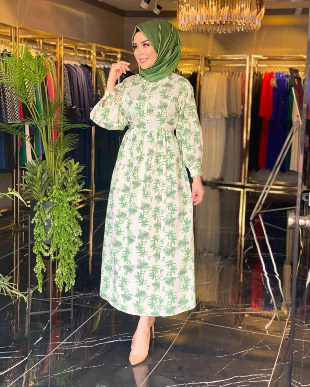 Safiye Başol Elbise