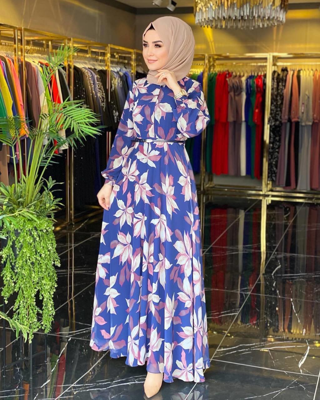 Safiye Başol Elbise