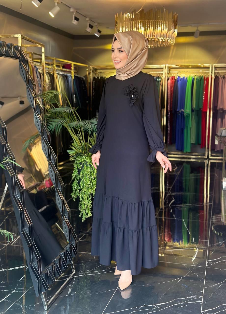 Safiye Başol Elbise