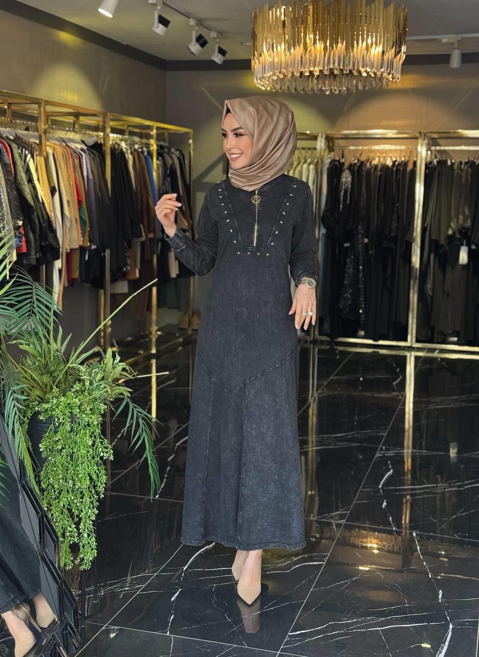 Safiye Başol Elbise