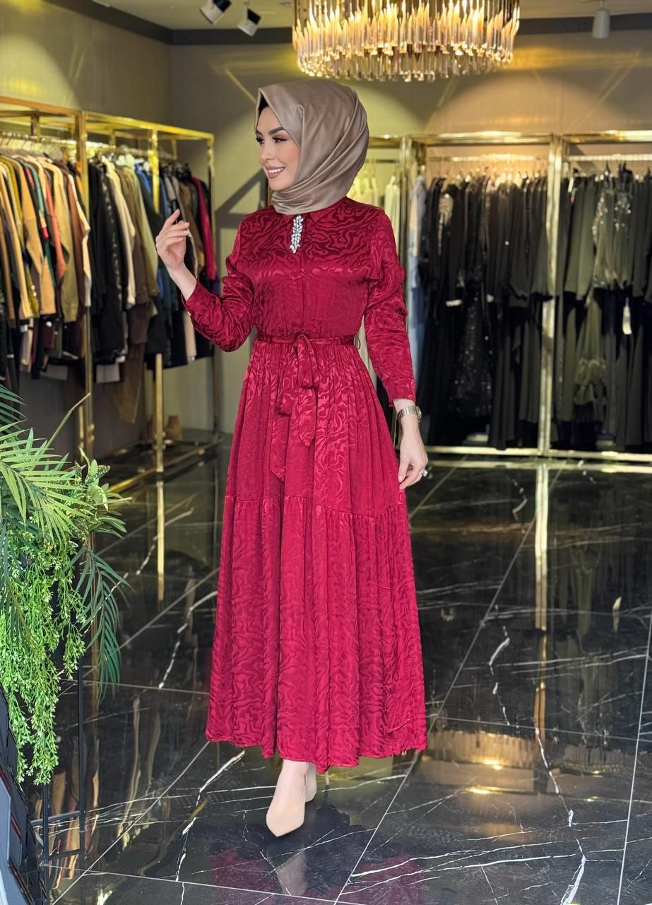 Safiye Başol Elbise