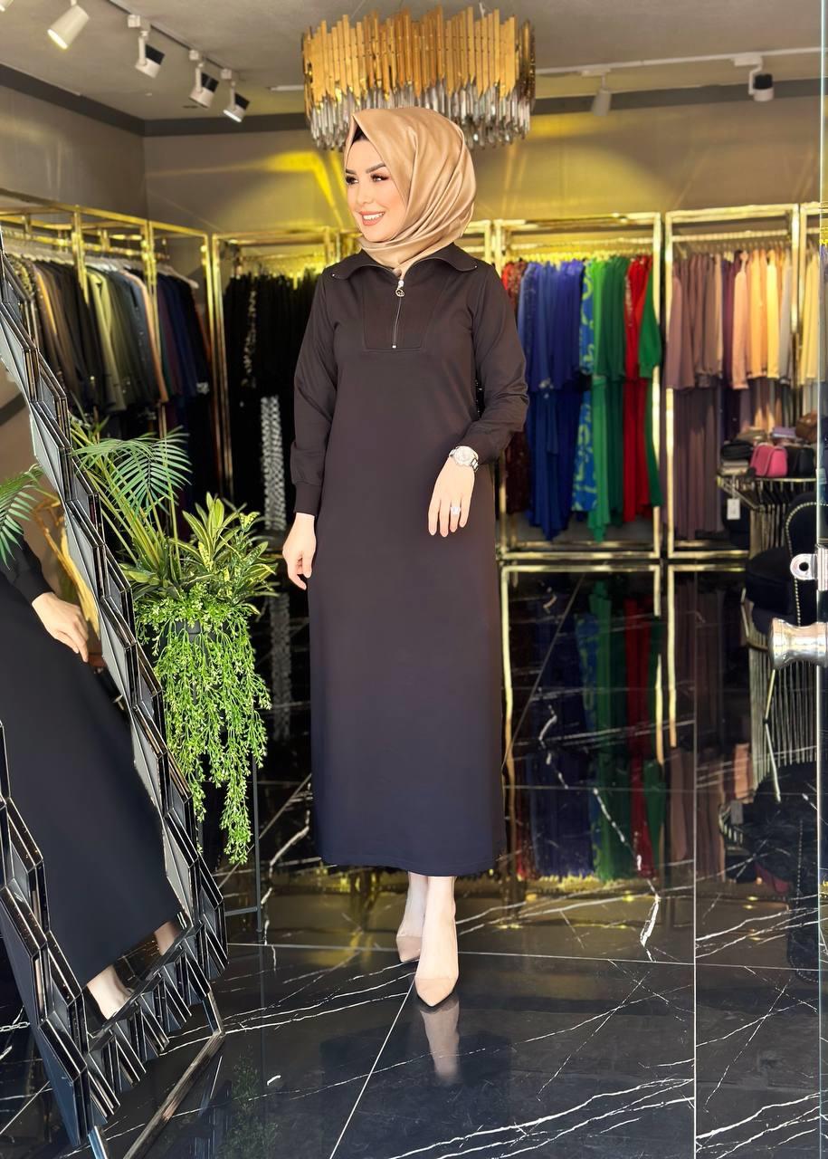 Safiye Başol Elbise