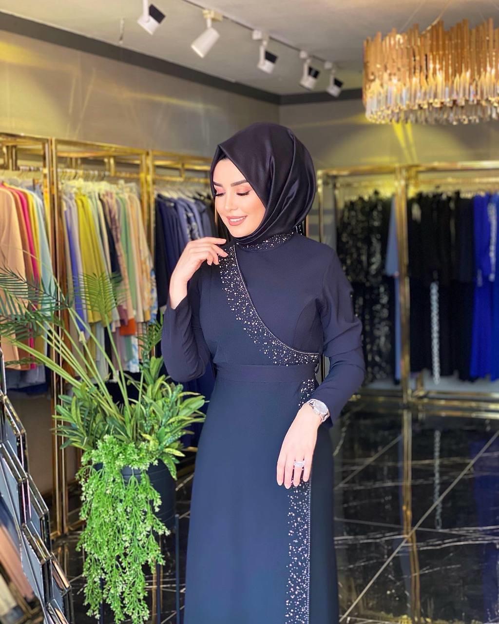 Safiye Başol Elbise