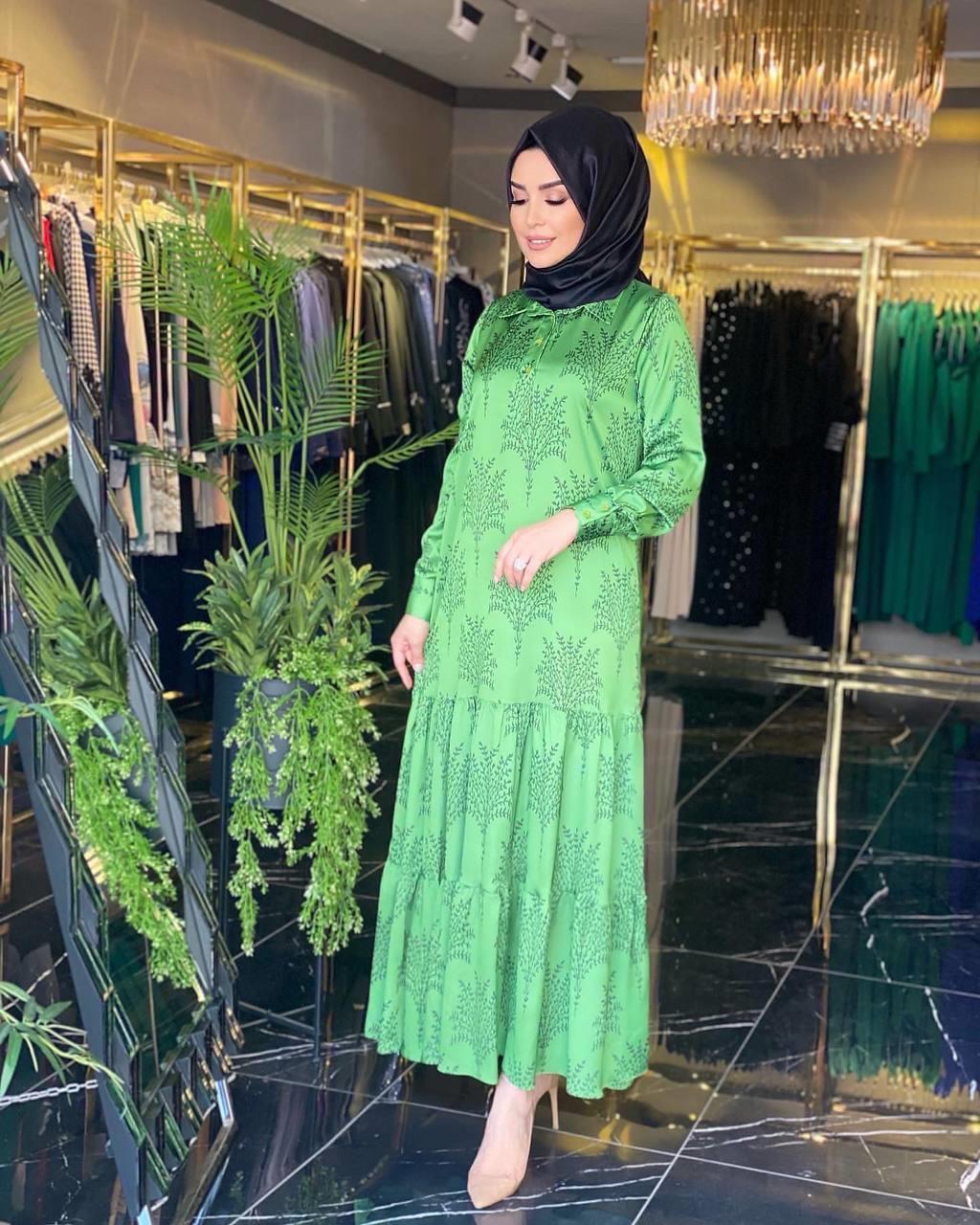 Safiye Başol Elbise