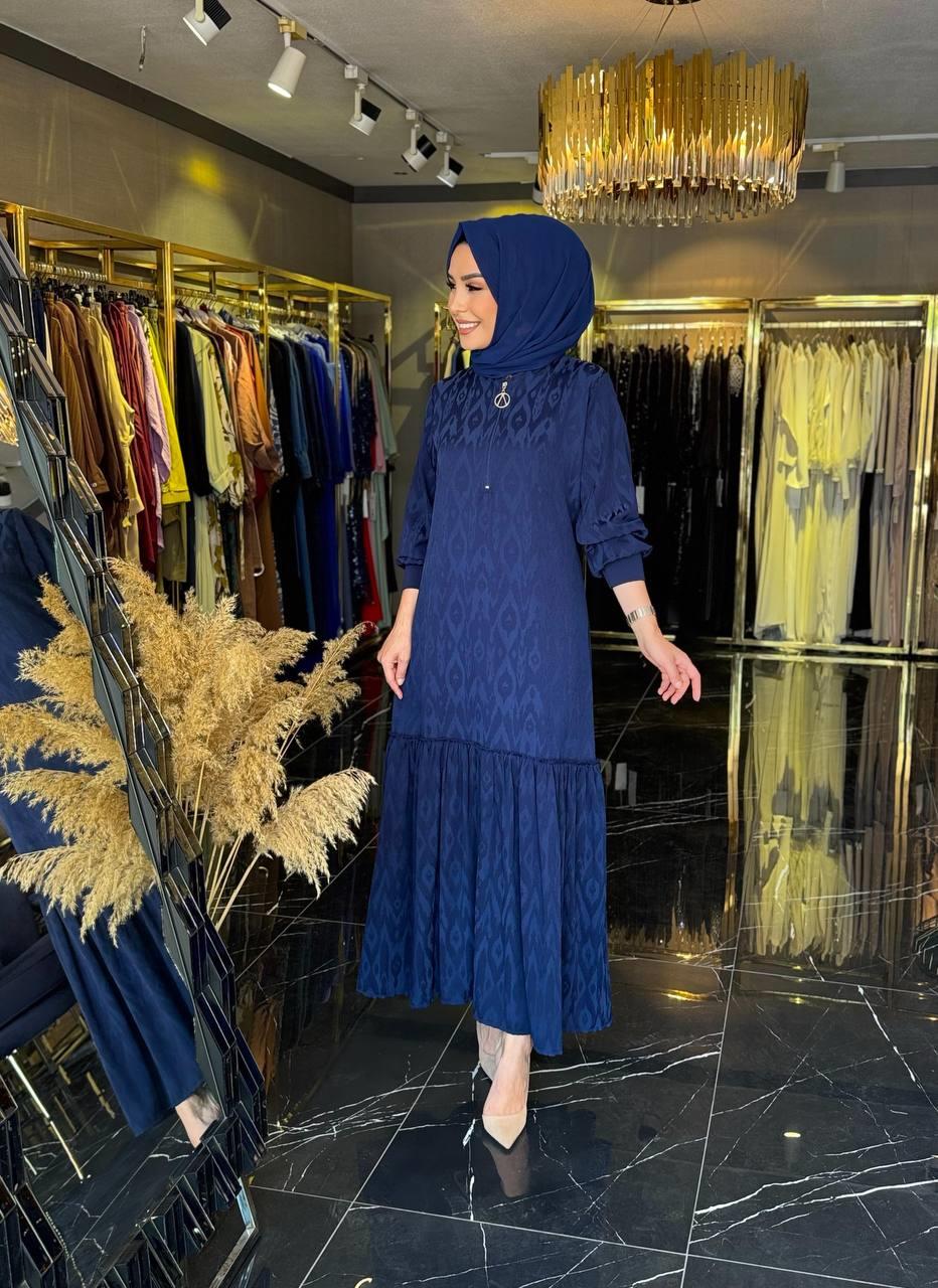 Safiye Başol Elbise