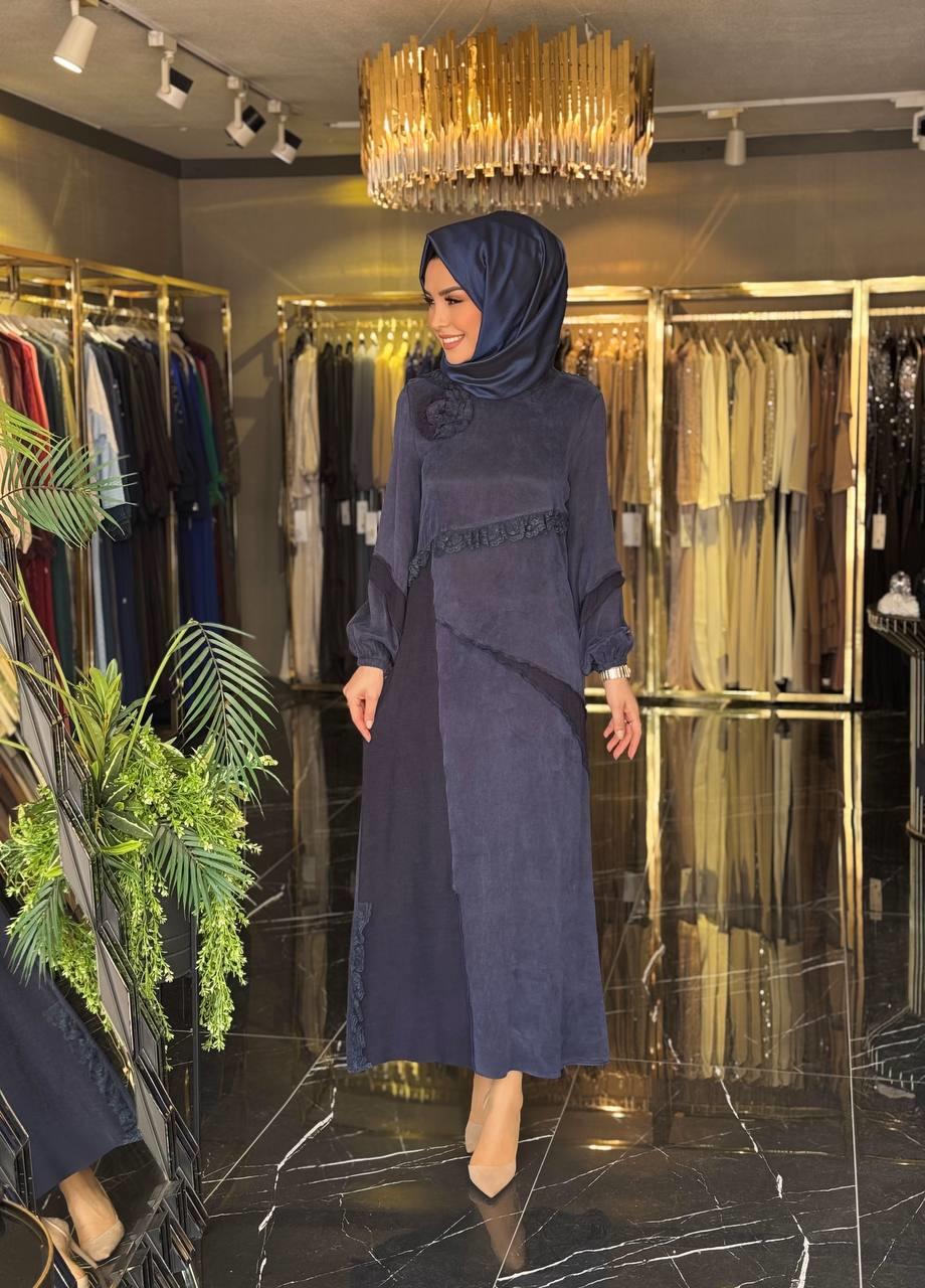 Safiye Basol Elbise