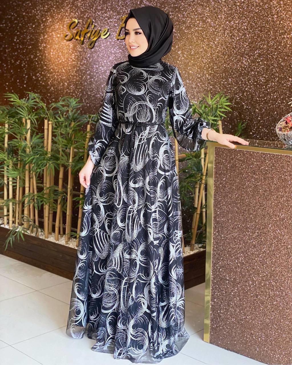 Safiye Başol Elbise