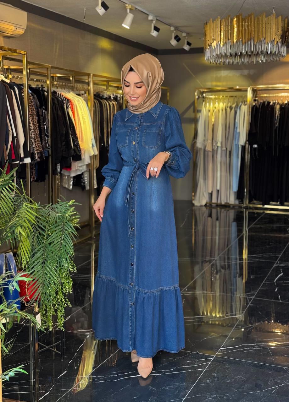 Safiye Başol Elbise