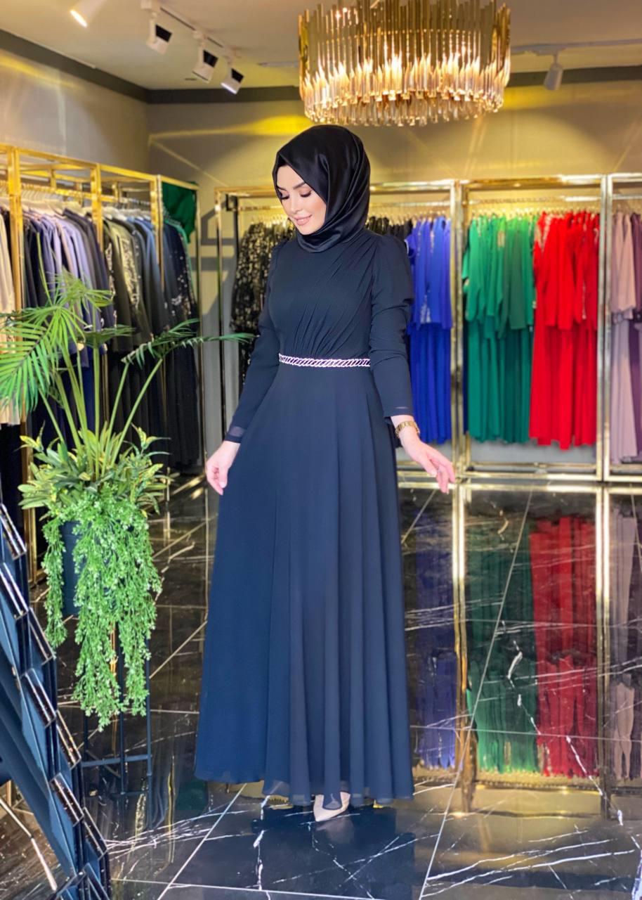 Safiye Başol Elbise