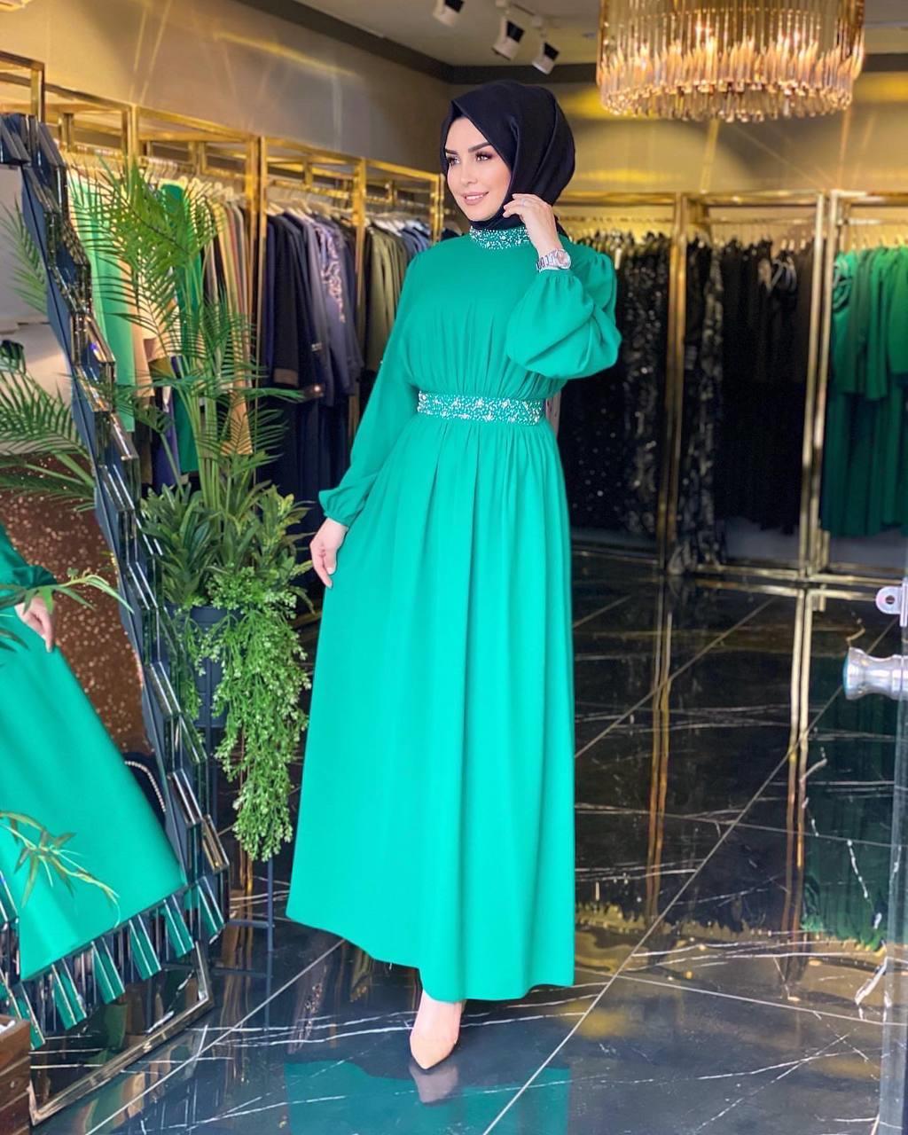 Safiye Başol Elbise