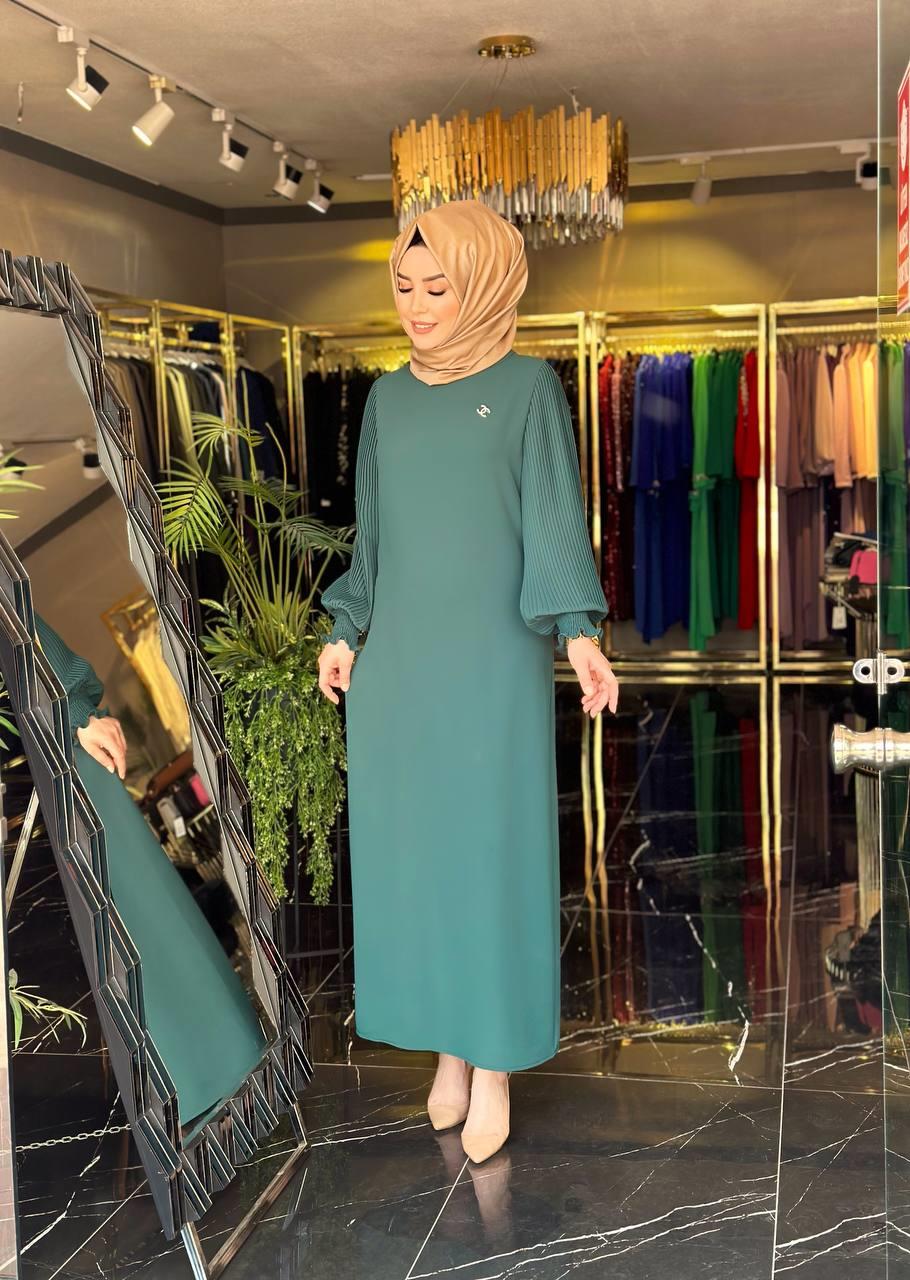 Safiye Başol Elbise