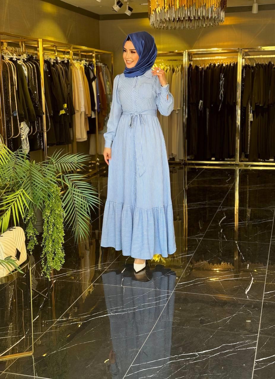 Safiye Başol Elbise