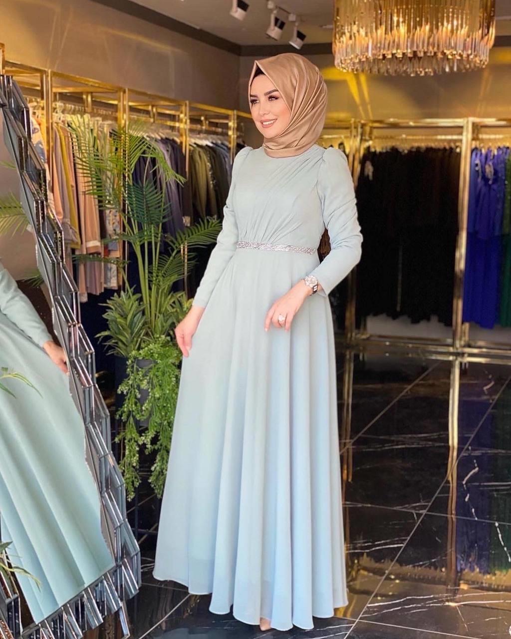 Safiye Başol Elbise
