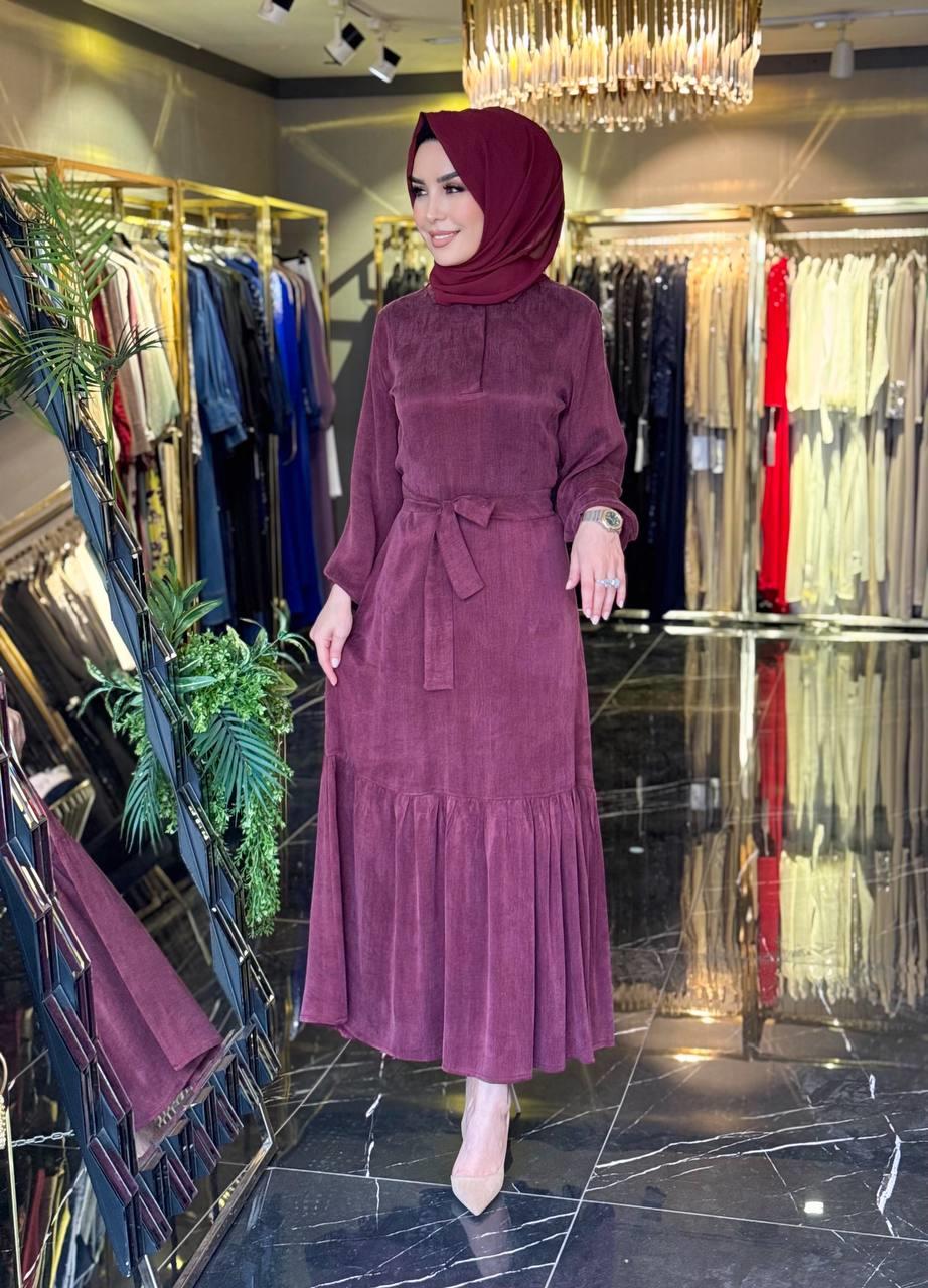 Safiye Başol Elbise