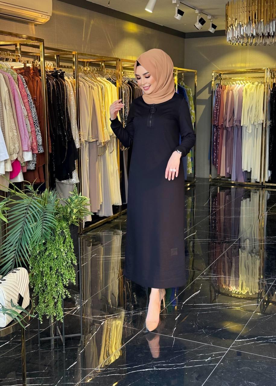 Safiye Başol Elbise