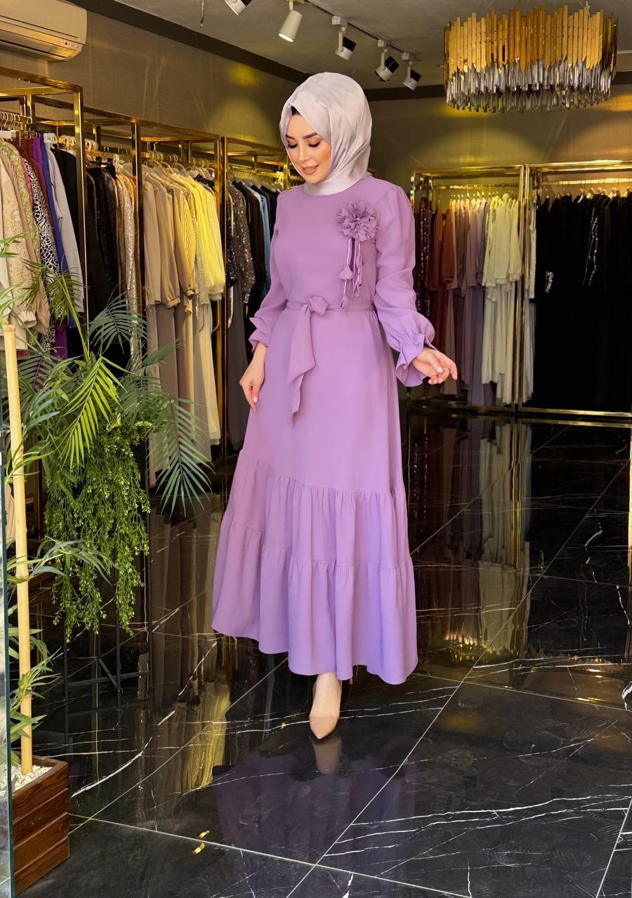 Safiye Başol Elbise