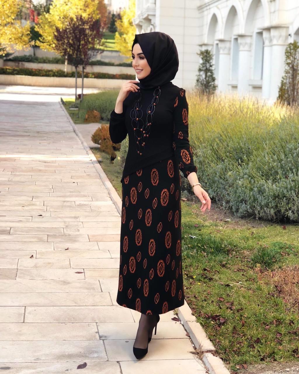 Safiye Başol Elbise