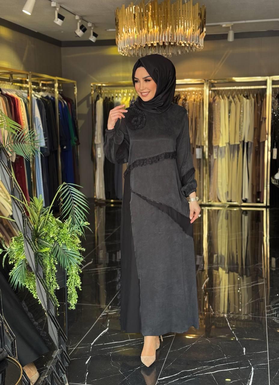Safiye Basol Elbise