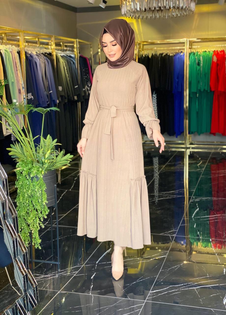 Safiye Başol Elbise