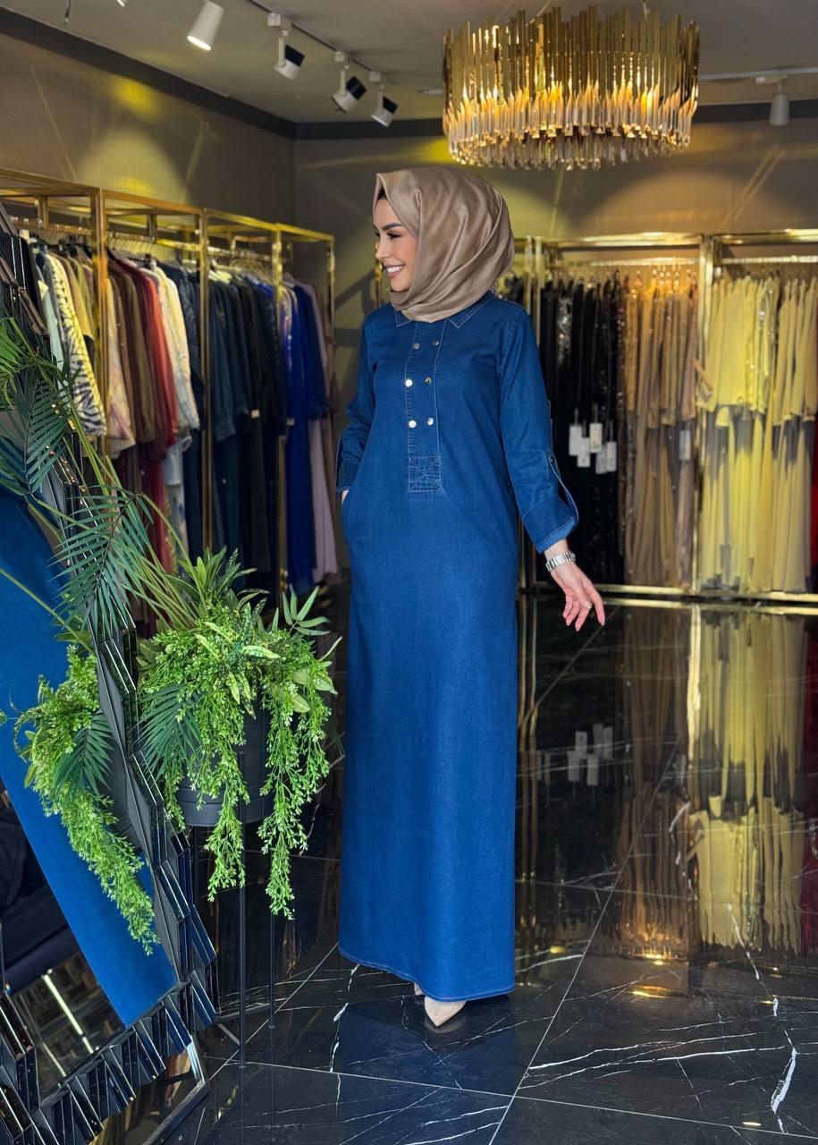Safiye Başol Elbise