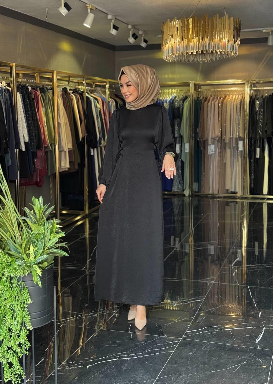 Safiye Başol Elbise