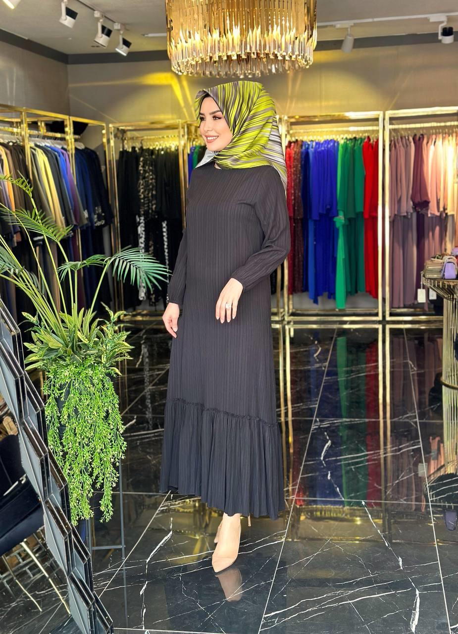 Safiye Başol Elbise