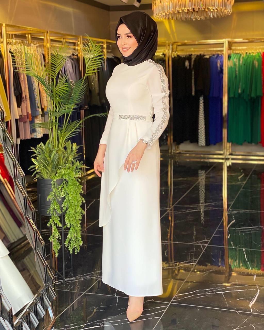 Safiye Başol Elbise