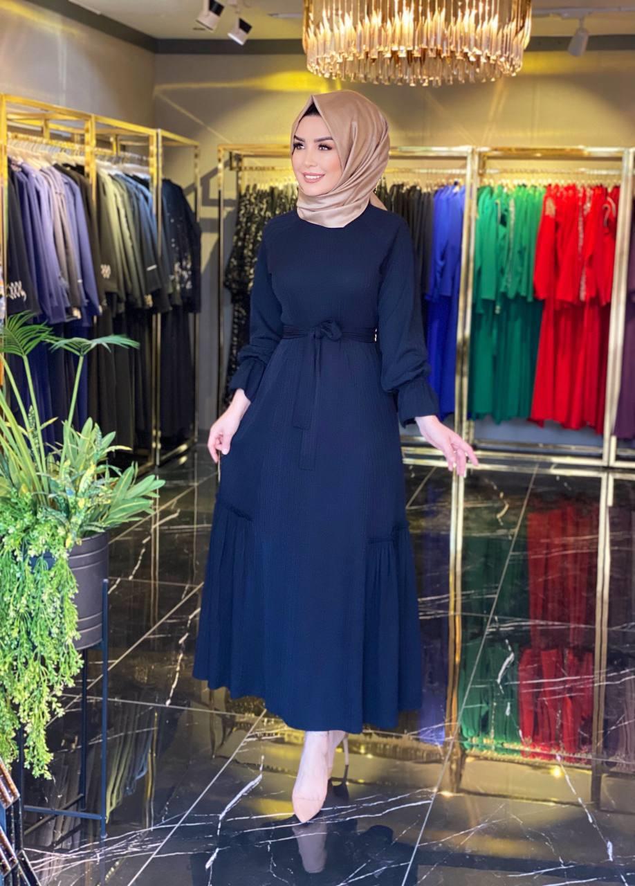 Safiye Başol Elbise