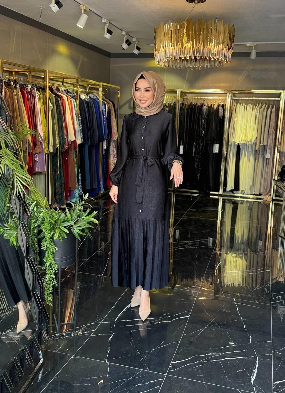 Safiye Başol Elbise
