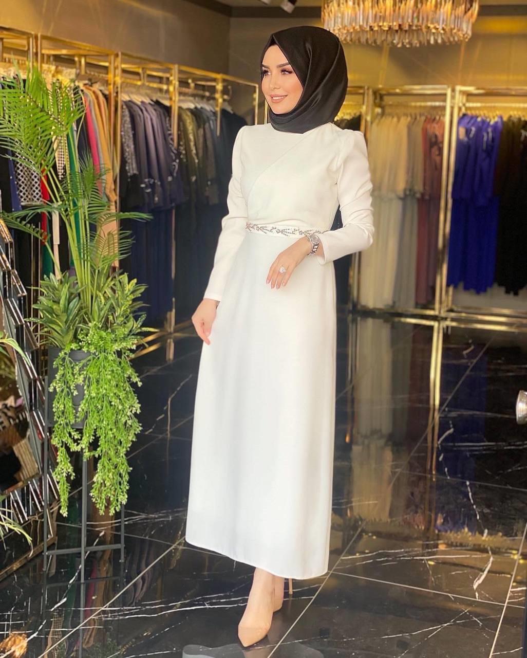 Safiye Başol Elbise