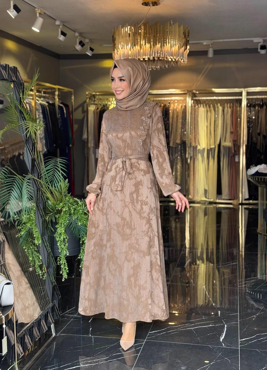 Safiye Başol Elbise