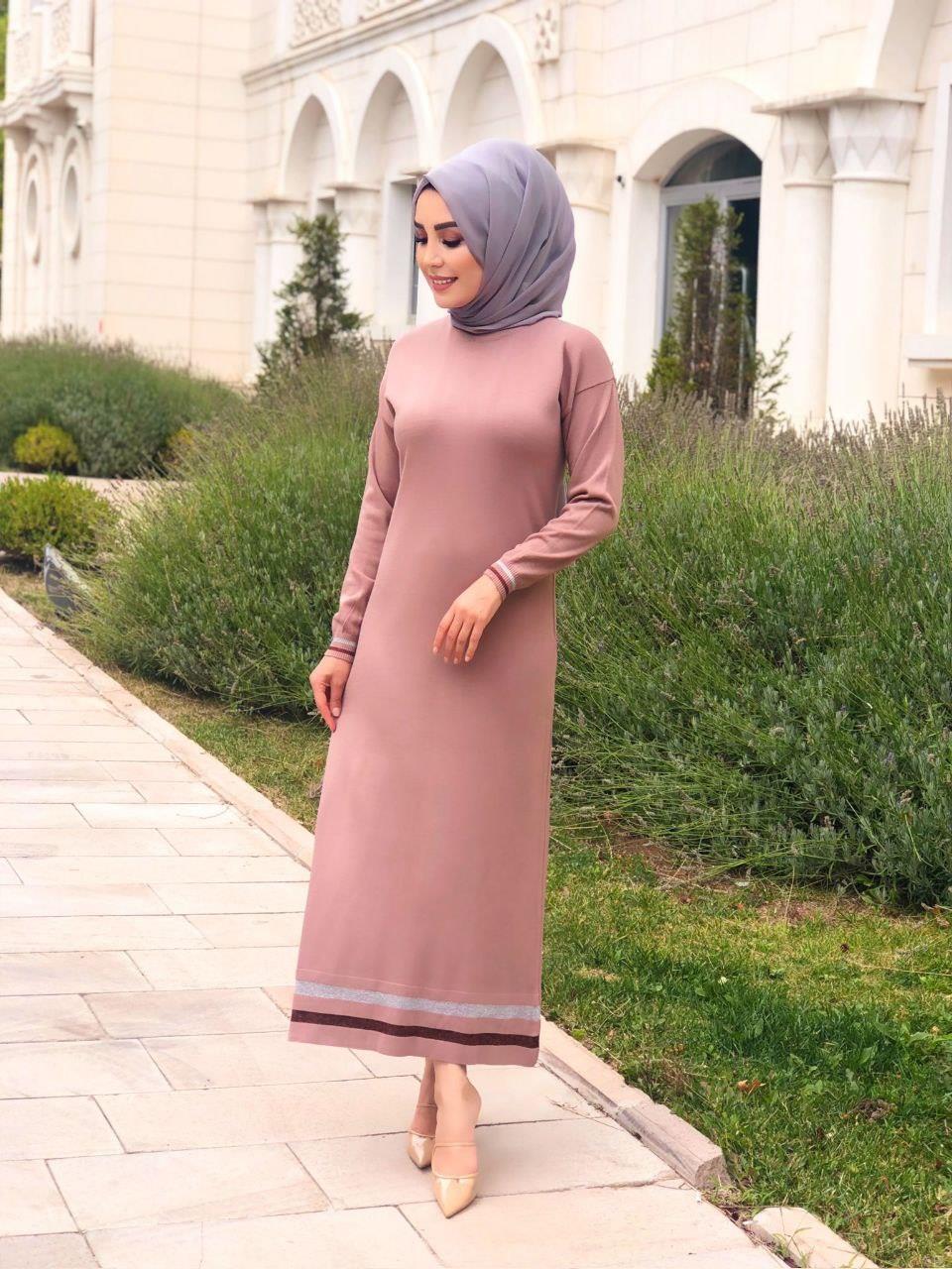 Safiye Başol Elbise