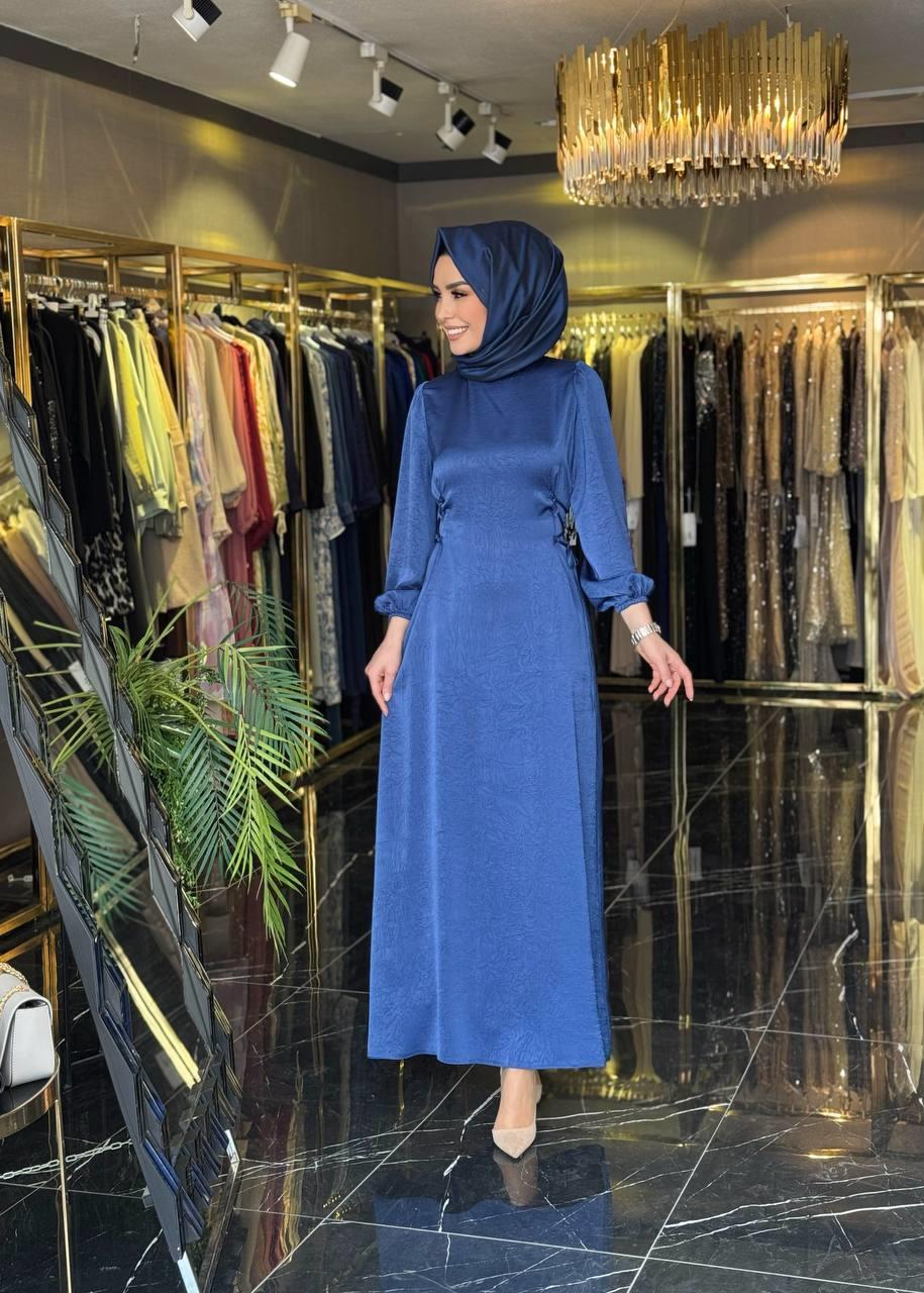 Safiye Başol Elbise