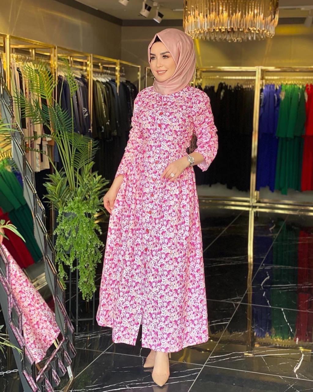 Safiye Başol Elbise