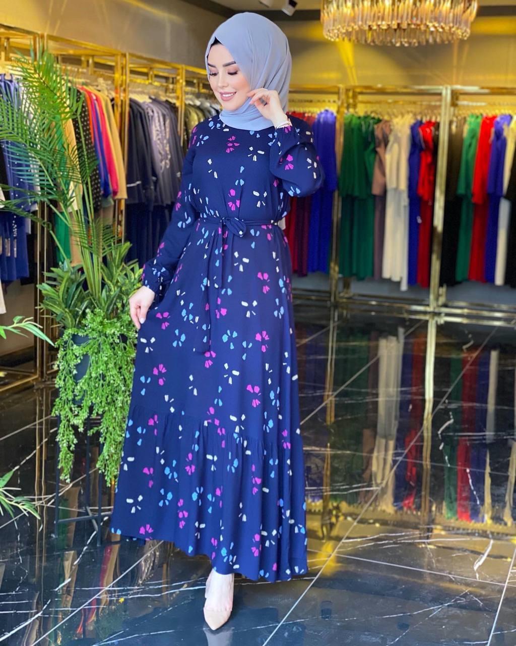 Safiye Başol Elbise