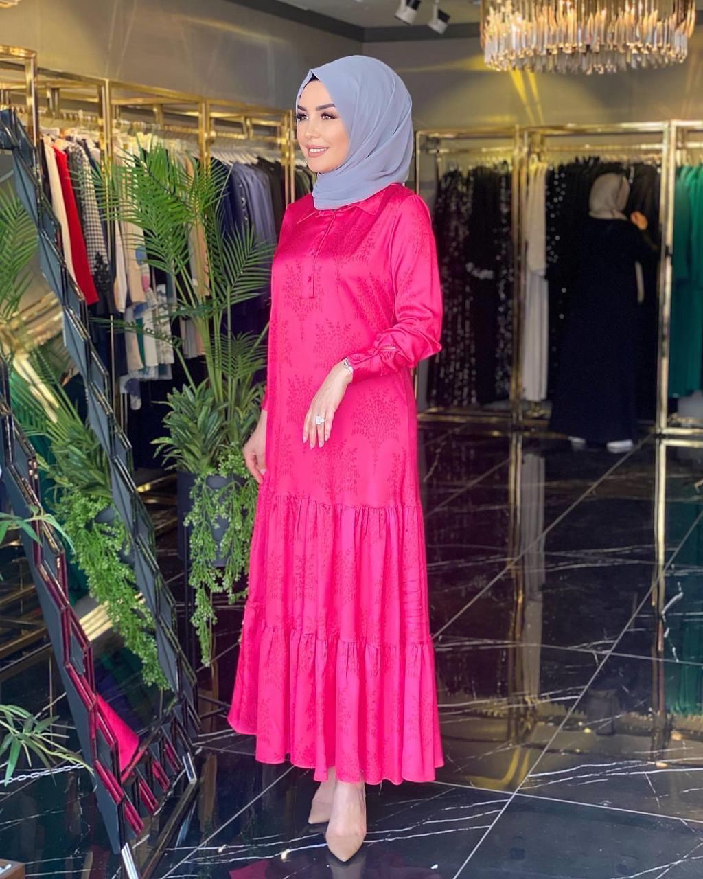 Safiye Başol Elbise