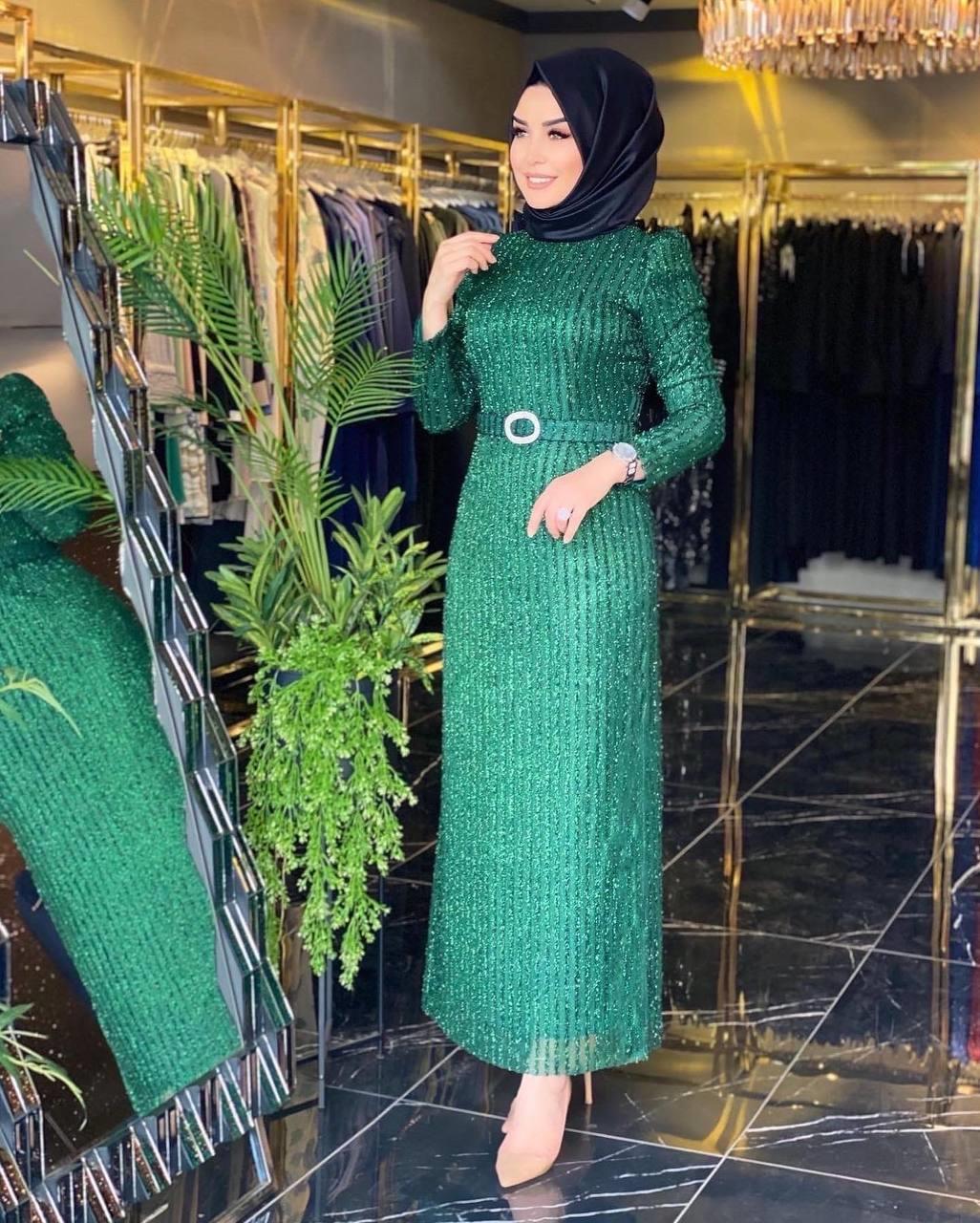 Safiye Başol Elbise
