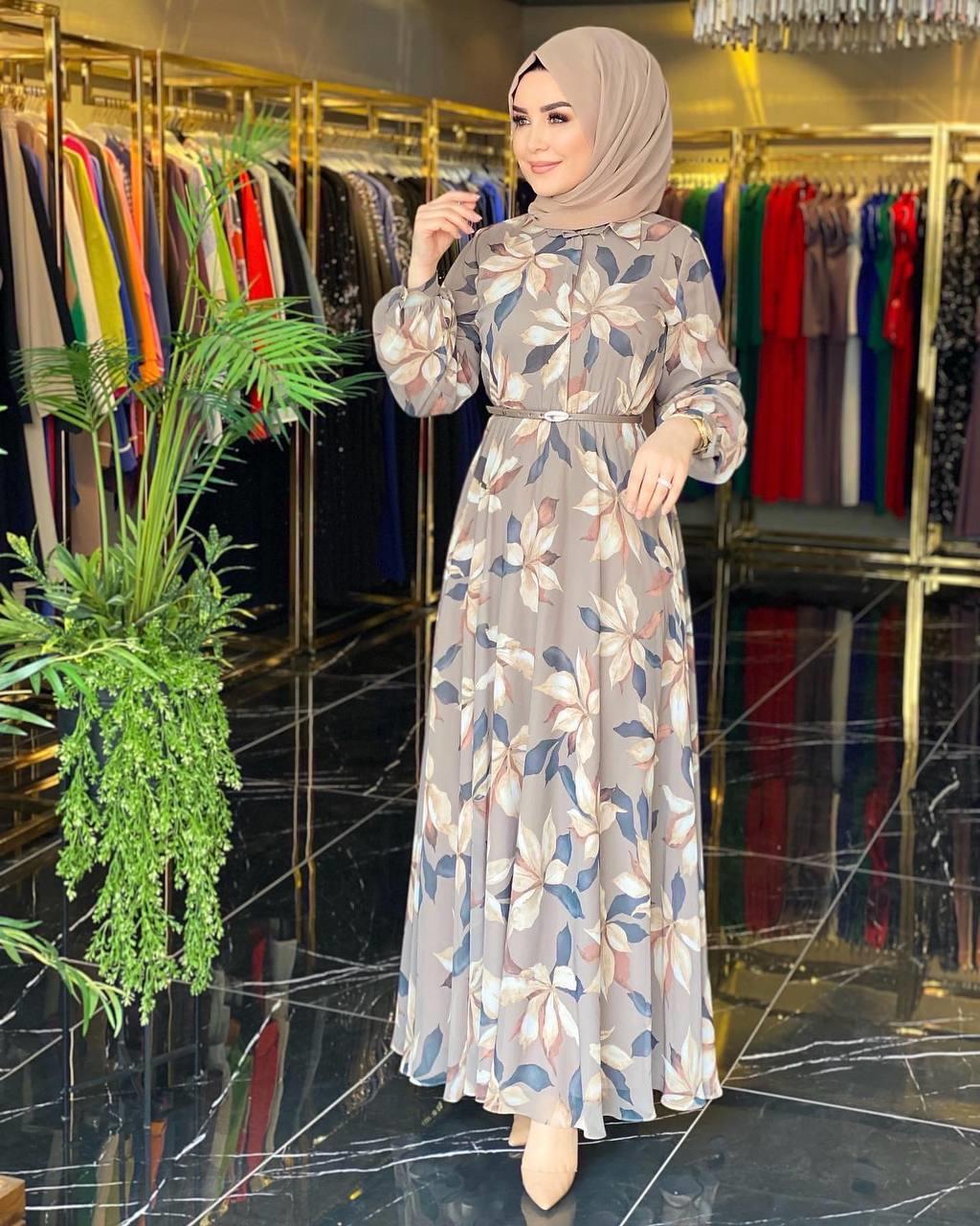 Safiye Başol Elbise