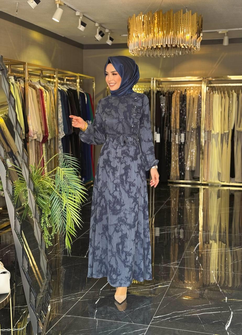 Safiye Başol Elbise