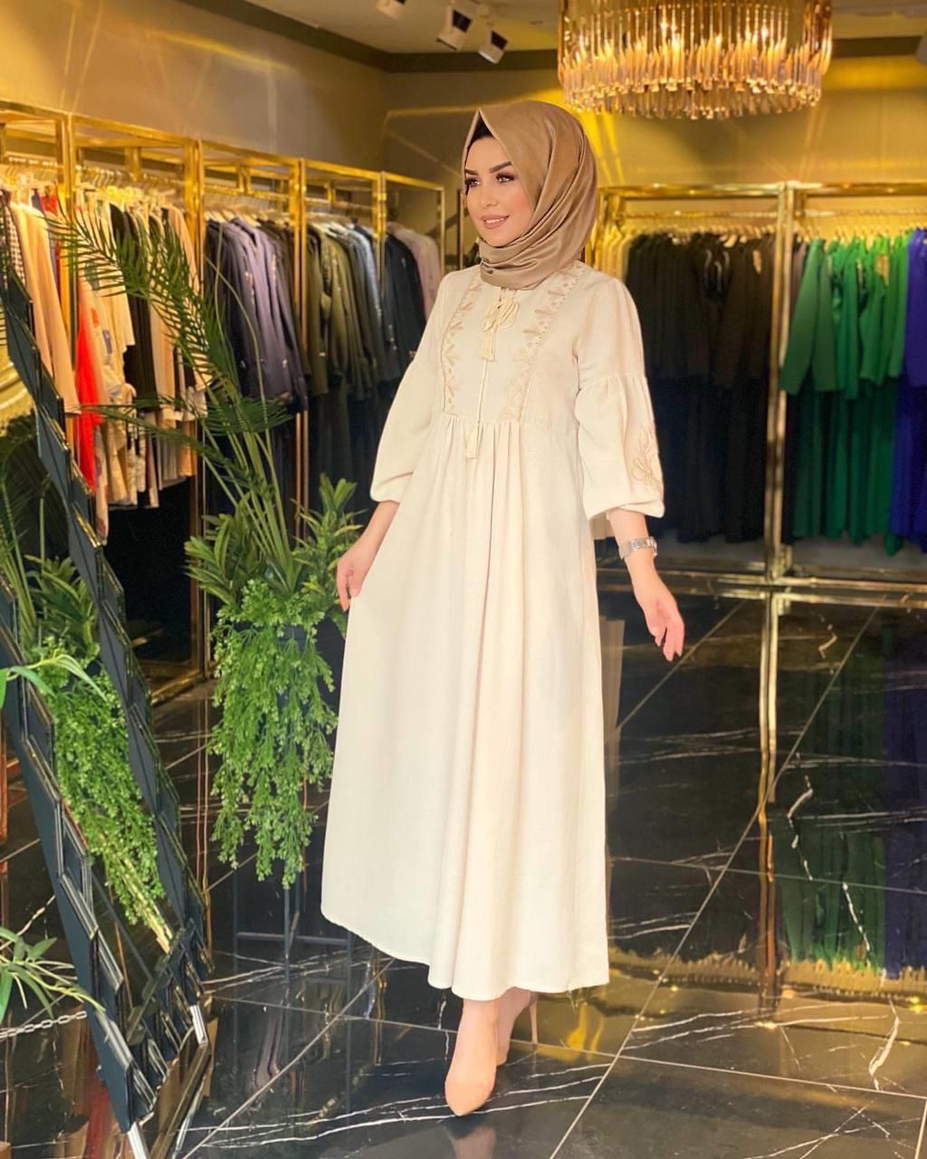Safiye Başol Elbise