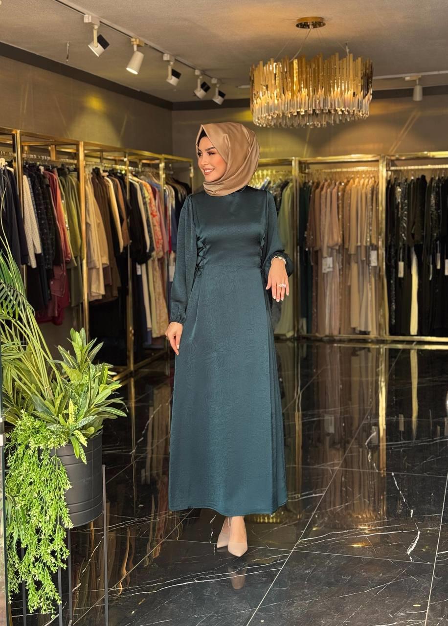 Safiye Başol Elbise