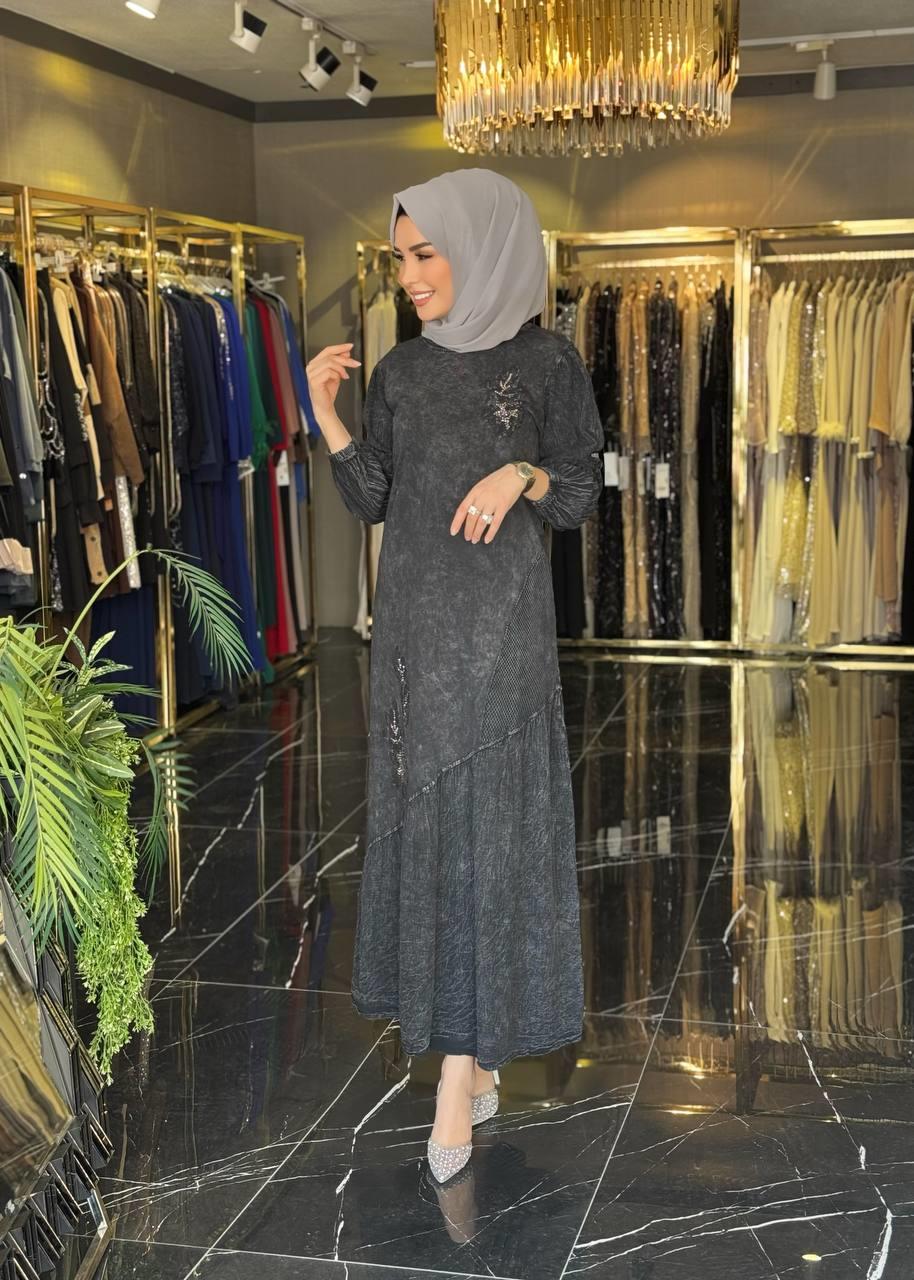 Safiye Başol Elbise
