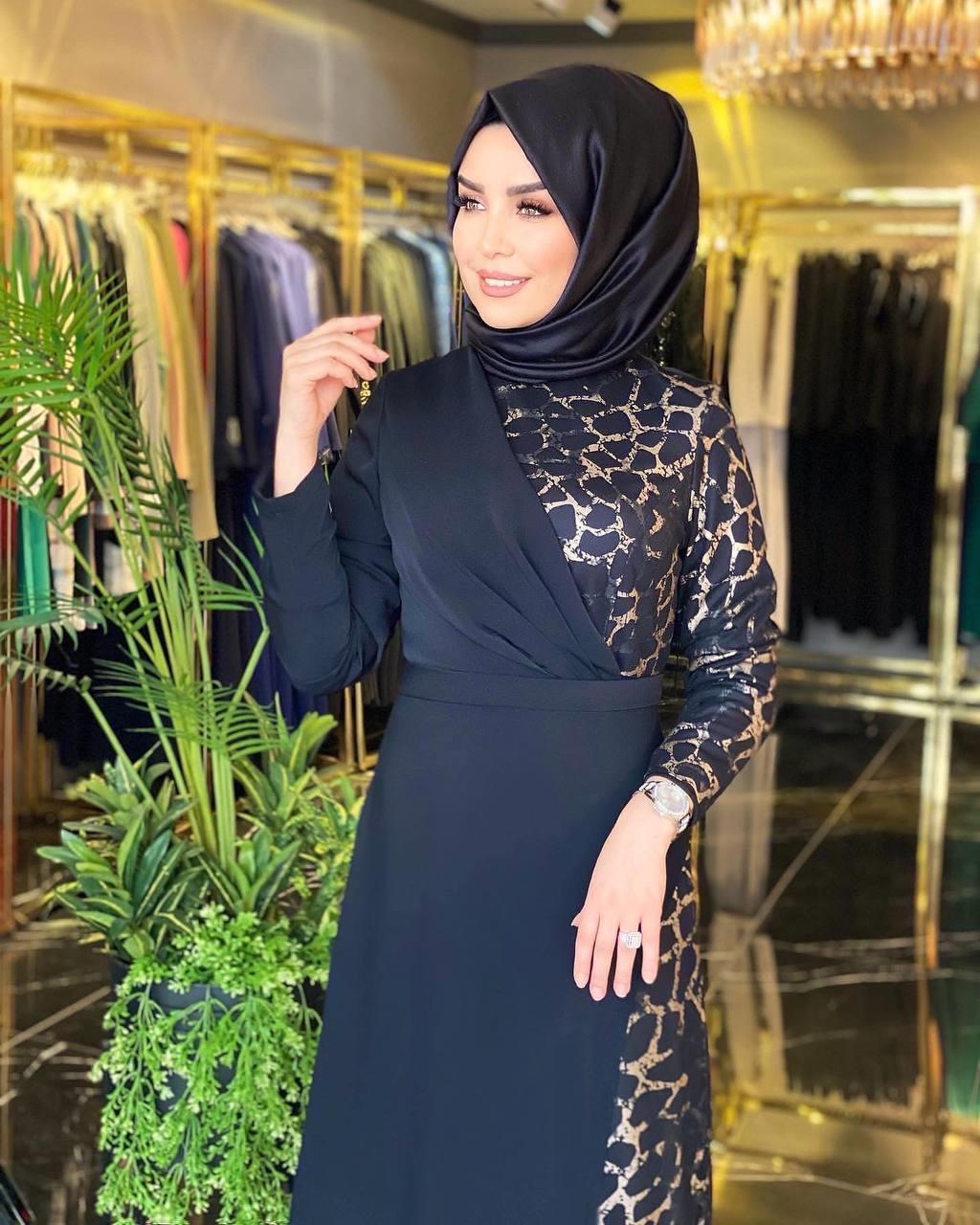 Safiye Başol Elbise