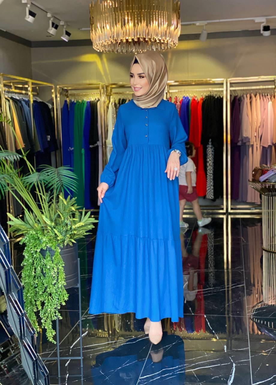 Safiye Başol Elbise
