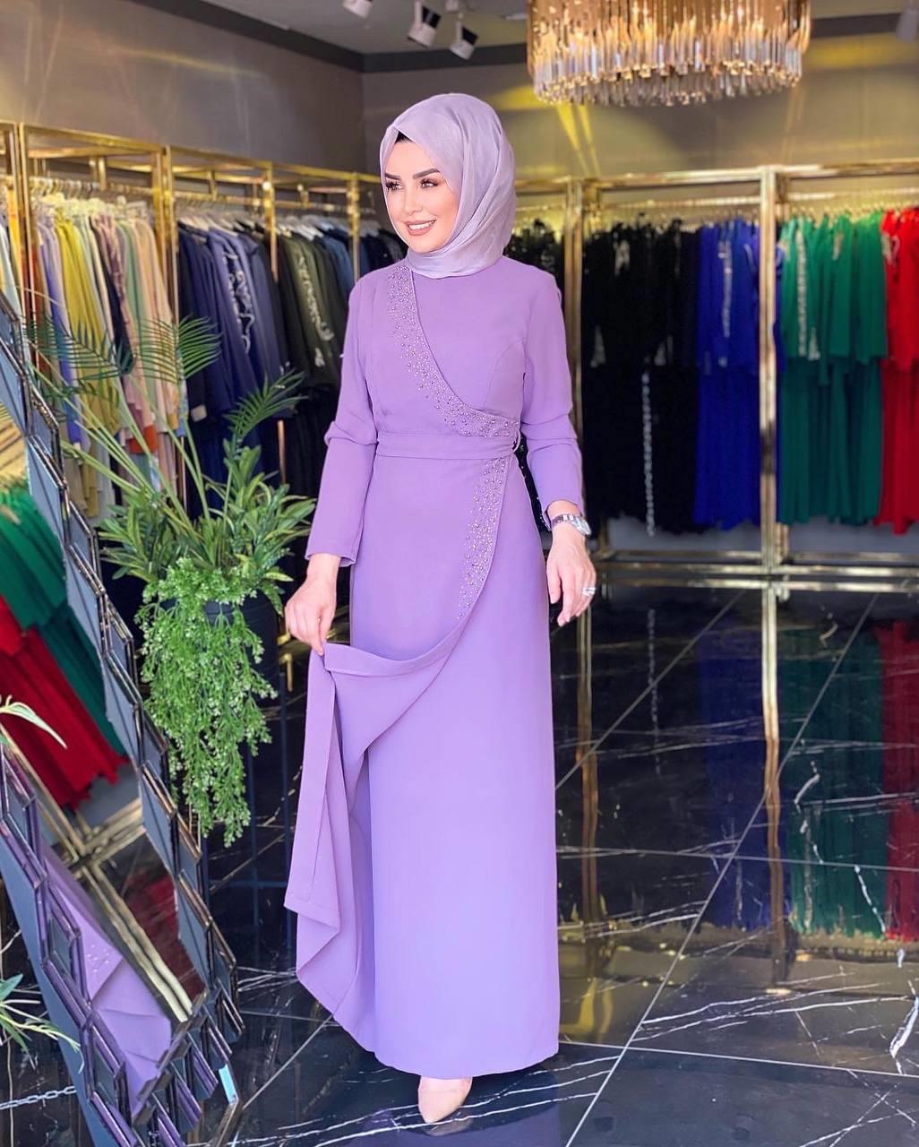 Safiye Başol Elbise