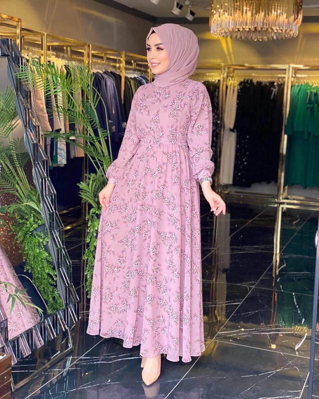 Safiye Başol Elbise