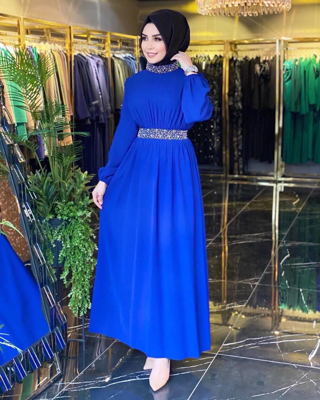 Safiye Başol Elbise