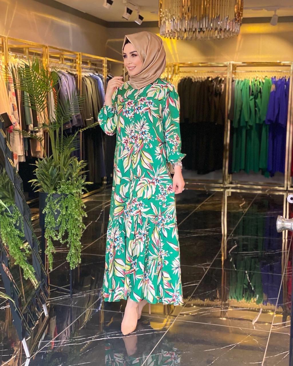 Safiye Başol Elbise