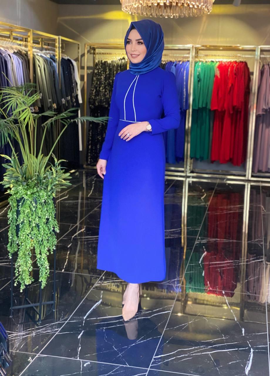 Safiye Başol Elbise