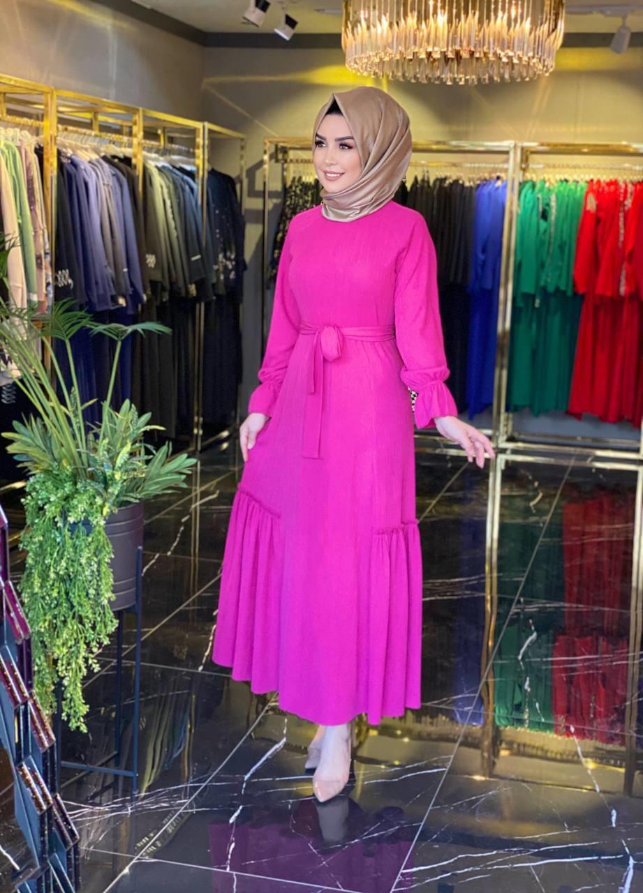 Safiye Başol Elbise